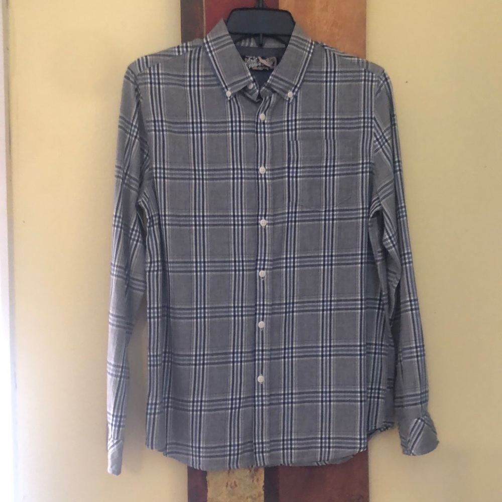 First wave boy shirt new without tag